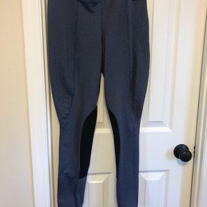 Kerrits Winter Lite Breeches